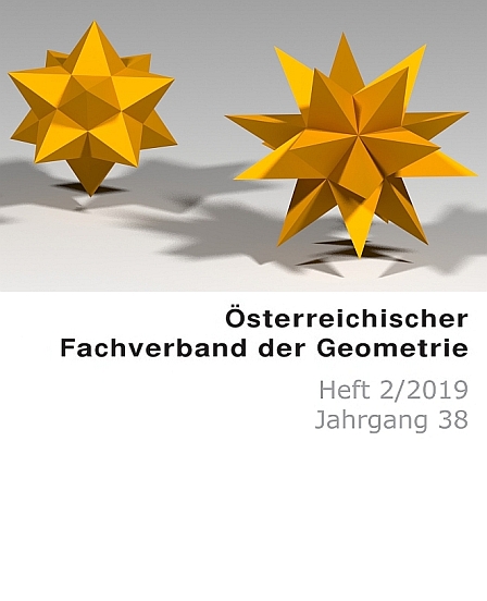 Kepler-Poinsot-Sterne