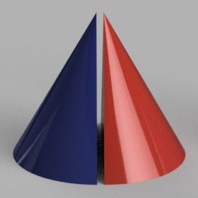 Polysphericons