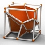 Geometrie am Würfel